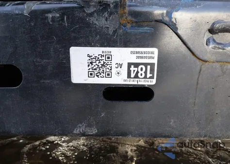 2025 Jeep Wrangler 4Xe Sport S 4Xe from USA, damaged, VIN 1C4RJXN6XSW591092